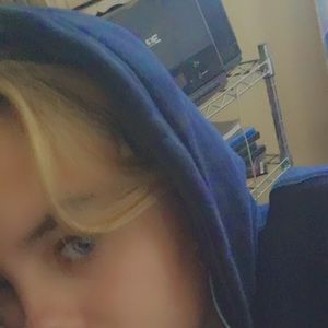 Meet your Posher, Zoey